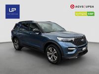 Gebraucht Ford Explorer ST-Line 457 PS (336 kW) 2019 SUV