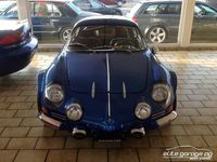 Gebraucht Alpine A110 84 PS (61 kW) 1970 Coupé