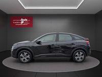 Gebraucht Citroën e-C4 Live 100 kW (136 PS) 2021 Schwarz Limousine