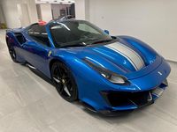 Gebraucht Ferrari 488 720 PS (529 kW) 2020
