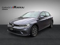 Gebraucht VW Polo Life 95 PS (69 kW) 2023
