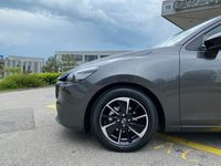 gebraucht Mazda 2 1.5 90 Homura