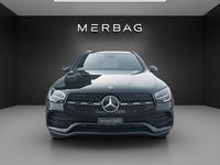 Gebraucht Mercedes GLC300e AMG line 195 PS (143 kW) 2022 SUV
