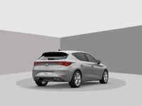 gebraucht Seat Leon FR 1.5 eTSI 7-Gang-DSG