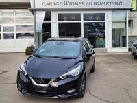 Gebraucht Nissan Micra N-Connecta 100 PS (73 kW) 2020