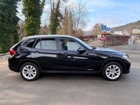 Gebraucht BMW X1 xLine 184 PS (135 kW) 2013 SUV