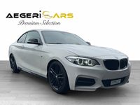 gebraucht BMW M240 