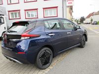 gebraucht Nissan Leaf e+ Acenta