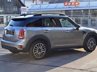 gebraucht Mini Cooper Countryman Countryman F60 1.5i ALL4