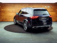 Gebraucht Mercedes GLE400 AMG line 330 PS (242 kW) 2020 SUV