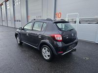 Gebraucht Dacia Sandero Lauréate 90 PS (66 kW) 2014