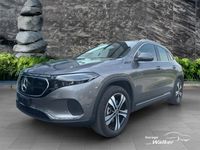 Gebraucht Mercedes EQA350 214 kW (292 PS) 2022 SUV