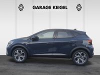 gebraucht Renault Captur 1.3 TCe 160 R.S. Line EDC