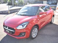 gebraucht Suzuki Swift 1.2 Compact+ Hybrid 4x4