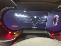 Gebraucht Alfa Romeo Stelvio Premium 280 PS (205 kW) 2024 SUV