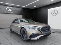 Neu Mercedes E220 197 PS (144 kW) 2026 Limousine
