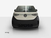 Neu VW ID. Buzz Pure 125 kW (170 PS) 2025 Blanc candy (lb9a) Van / Kleinbus