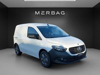 Neu Mercedes eCitan 89 kW (122 PS) 2025 Limousine