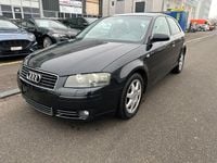 Gebraucht Audi A3 Ambition 150 PS (110 kW) 2003