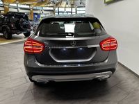 gebraucht Mercedes GLA200 d Urban 4m