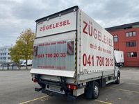 gebraucht Fiat Ducato 35 XL 2.3 MJ