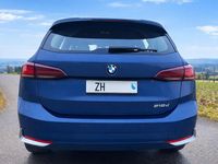 Gebraucht BMW 218 Active Tourer 150 PS (110 kW) 2023 Van / Kleinbus