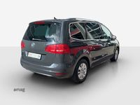 gebraucht VW Sharan Design BlueMotion Technology