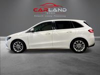 Gebraucht Mercedes B180 Progressive 136 PS (100 kW) 2019 Van / Kleinbus