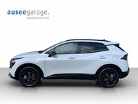Gebraucht Kia Sportage 160 PS (117 kW) 2025 Weiss SUV