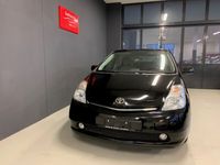 gebraucht Toyota Prius 1.5 VVTi HSD Limited