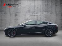 gebraucht Tesla Model S 100 D Performance