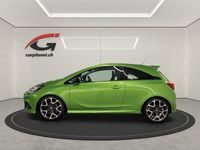 gebraucht Opel Corsa 1.6 T OPC