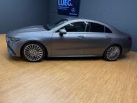 Gebraucht Mercedes CLA200 AMG 163 PS (119 kW) 2024 Grau Limousine