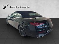 Neu Mercedes CLE200 204 PS (150 kW) 2025 Cabrio