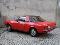 gebraucht Lancia Beta 1600