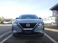 Gebraucht Nissan Qashqai 158 PS (116 kW) 2021 SUV