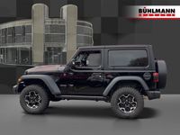 gebraucht Jeep Wrangler 2.0 Turbo Rubicon