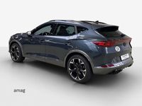 Gebraucht Cupra Formentor 310 PS (228 kW) 2024 Magnetic grey metallic SUV