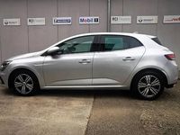 Gebraucht Renault Mégane II Intens 158 PS (116 kW) 2025 Gray Limousine