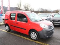 gebraucht Renault Kangoo Medium dCi90E Bus.