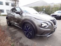 gebraucht Nissan Juke 1.0 DIG-T N-Design DCT Bose