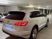 Gebraucht VW Touareg Elegance 286 PS (210 kW) 2018 SUV