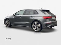 gebraucht Audi S3 Sportback 