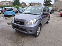 Gebraucht Daihatsu Terios 105 PS (77 kW) 2009 SUV