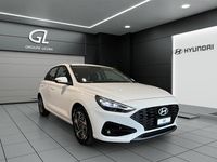 Neu Hyundai i30 140 PS (102 kW) 2025 Weiss Limousine