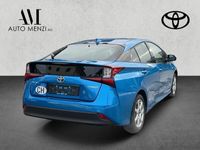 gebraucht Toyota Prius 1.8 VVTi HSD Premium AWD-i