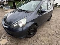 Gebraucht Honda Jazz LS 83 PS (61 kW) 2008 Kleinwagen
