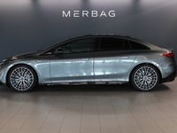 gebraucht Mercedes EQE AMG 43 4 Matic