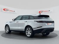 Gebraucht Land Rover Range Rover Velar S 404 PS (297 kW) 2022 SUV