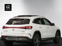 Neu Mercedes EQA300 167 kW (228 PS) 2026 SUV